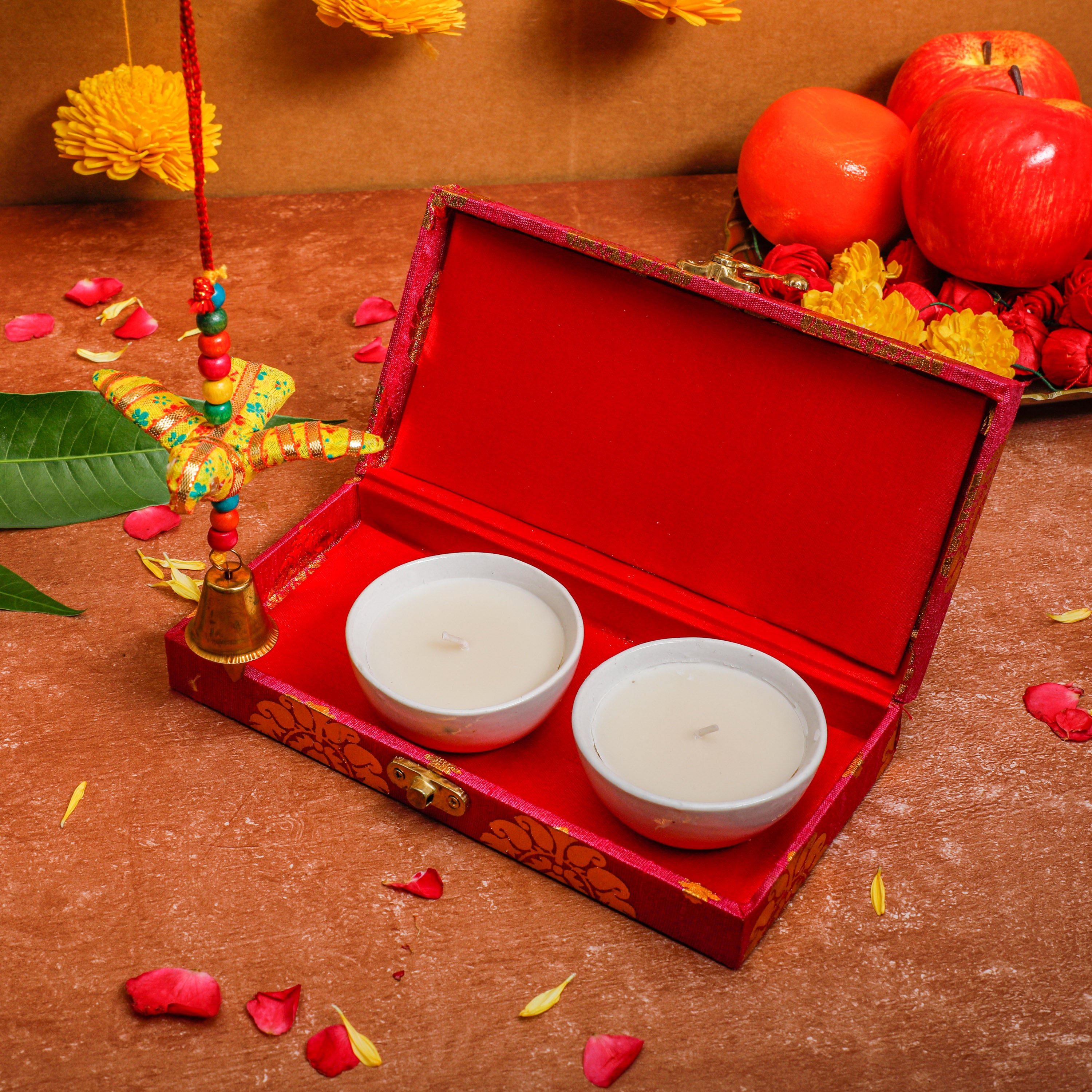 Nirvana Jyoti Gift Combo for Diwali